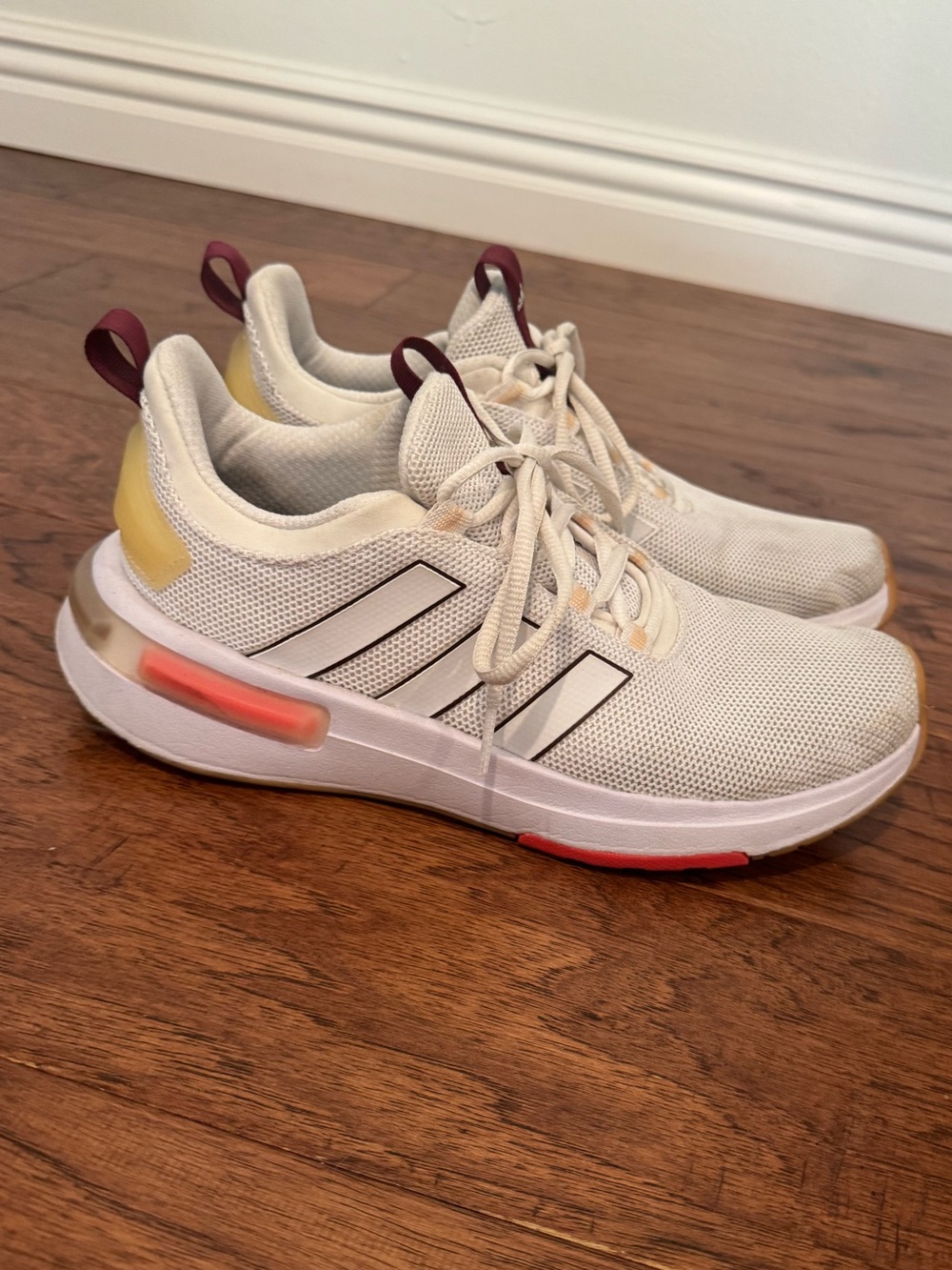 Adidas Racer TR23 women’s sneakers
